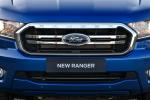 Ford Ranger XLT Double Cab 2019 года (ZA)